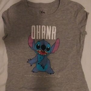 STITCH SHORT SLEEVE SHIRT
